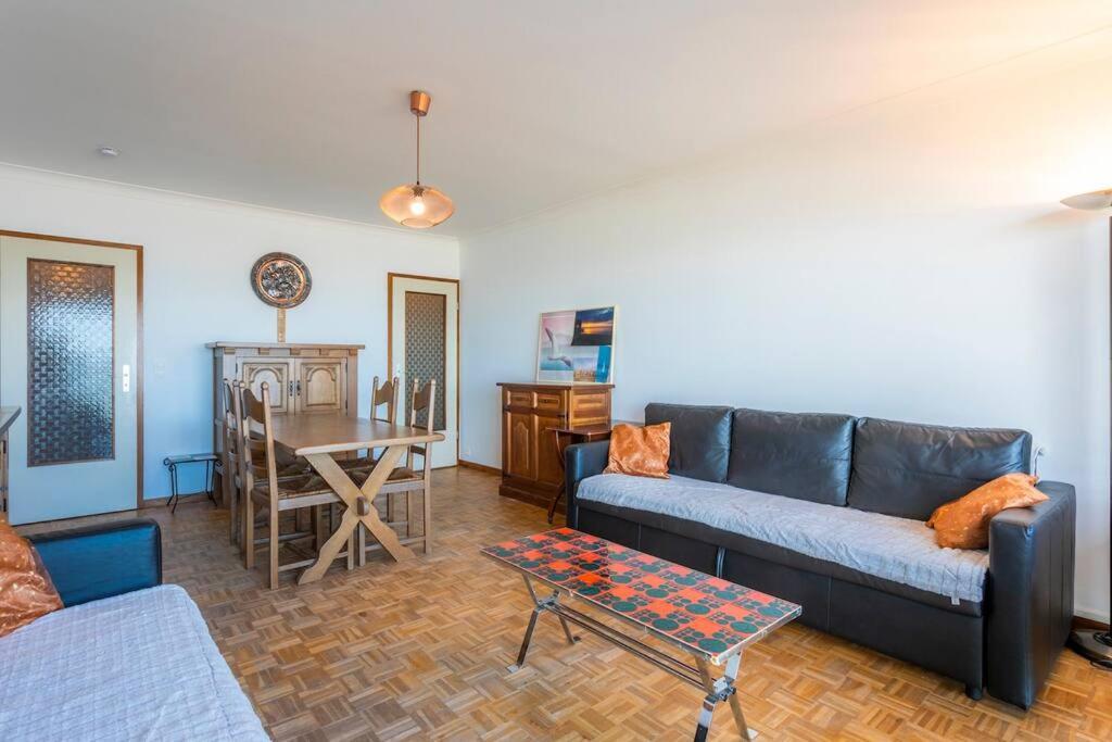 Appartamento studio vue mer De Panne Esterno foto